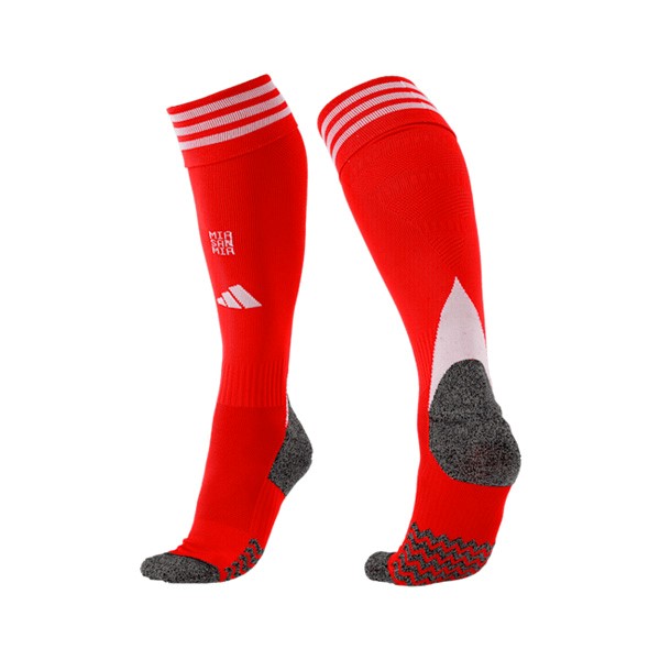 Calcetines Bayern Munich 1ª 2025/26